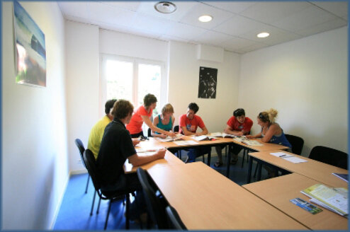 Affordable French courses in France Thumbnail